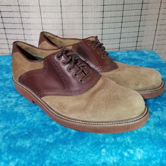 Saddlebred Oxford - Picture 2 of 4